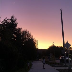 Meet your Posher, Emma